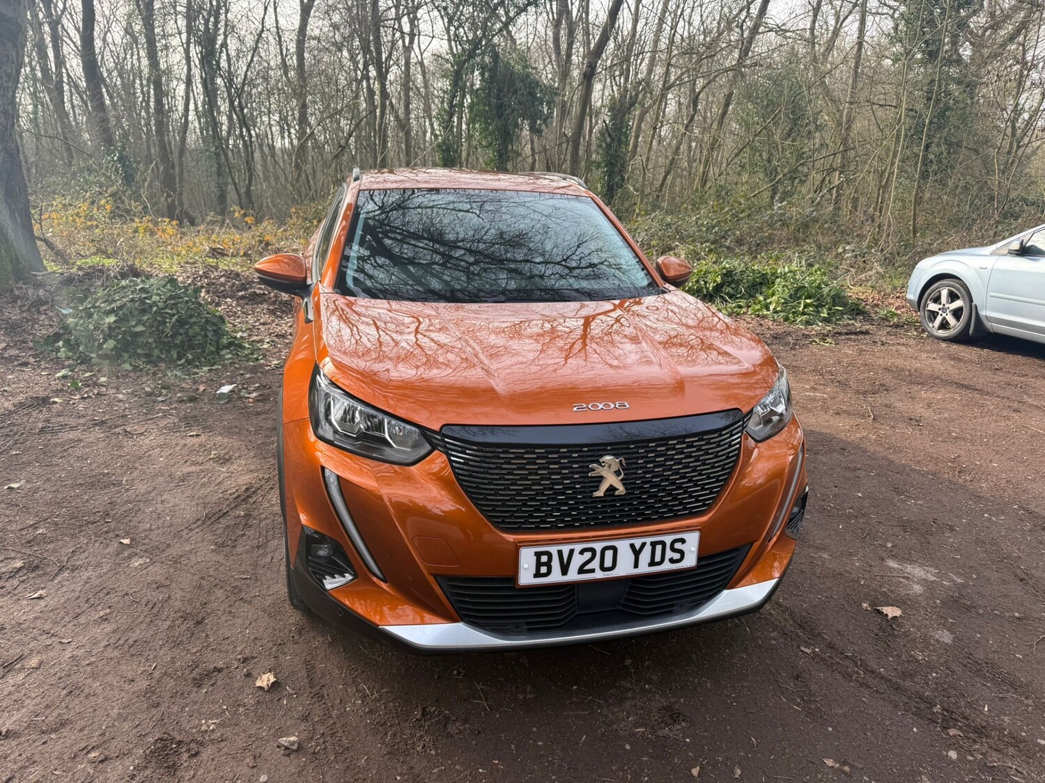 Used Peugeot 2008 2020 for sale - 77760839: Photo 17