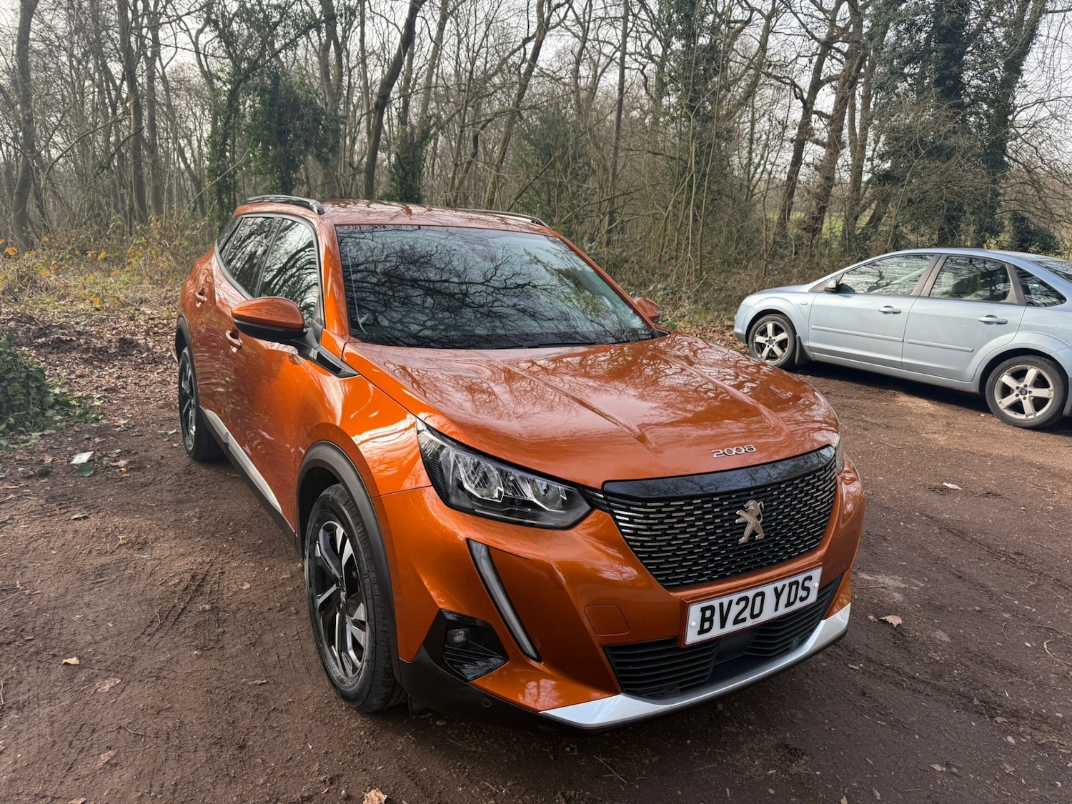 Used Peugeot 2008 2020 for sale - 77760839: Photo 19