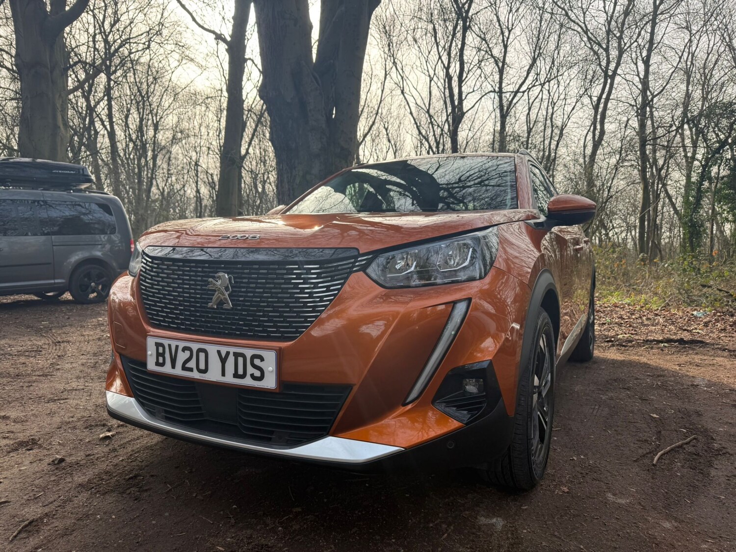 Used Peugeot 2008 2020 for sale - 77760839: Photo 20