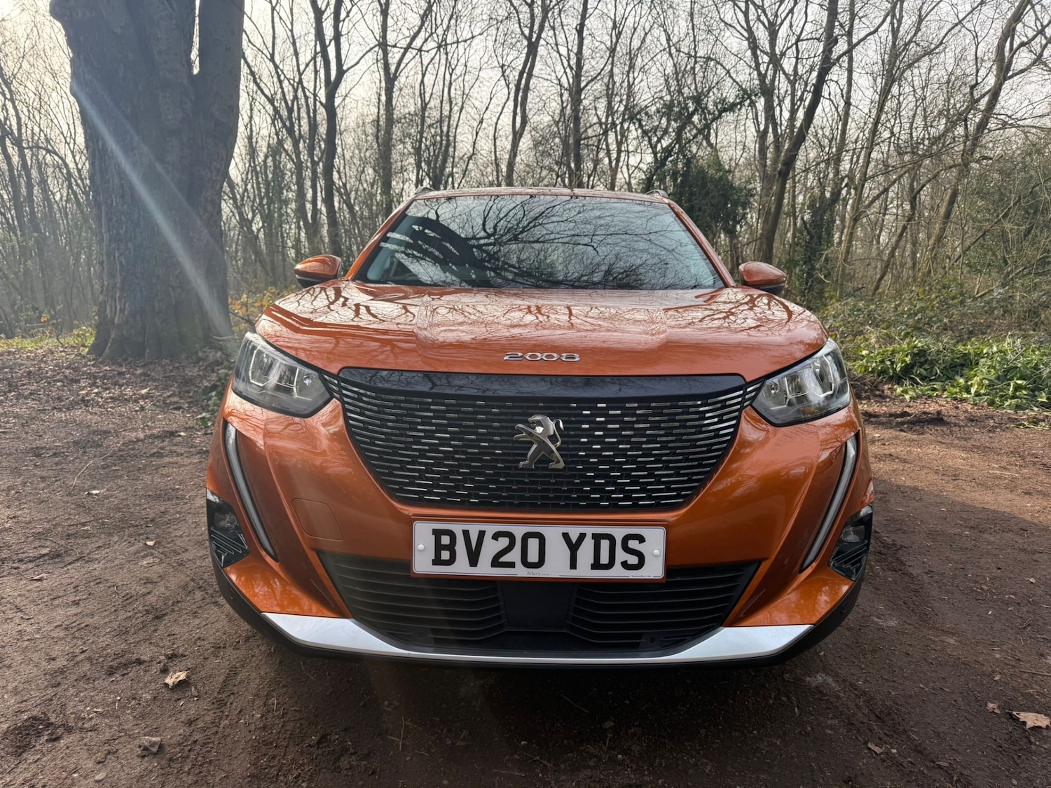 Used Peugeot 2008 2020 for sale - 77760839: Photo 21