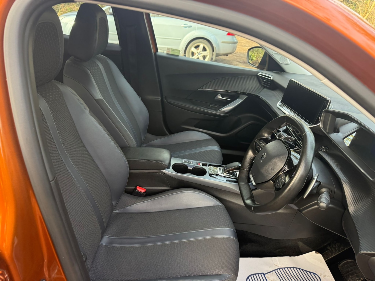 Used Peugeot 2008 2020 for sale - 77760839: Photo 22