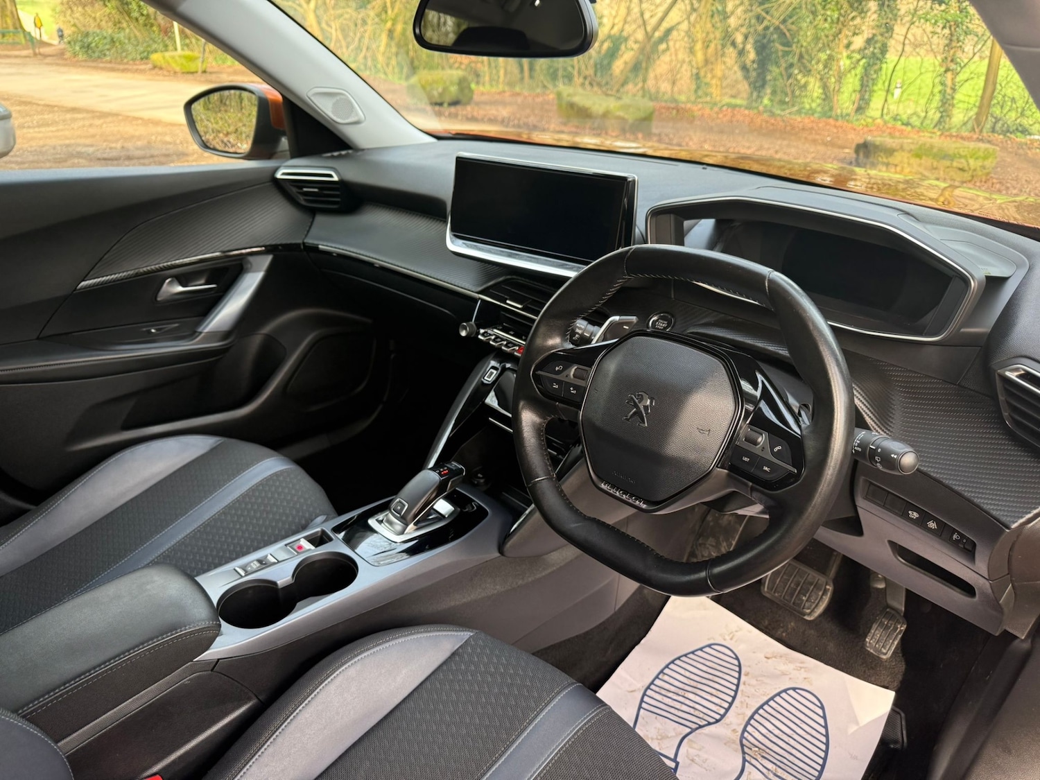 Used Peugeot 2008 2020 for sale - 77760839: Photo 23