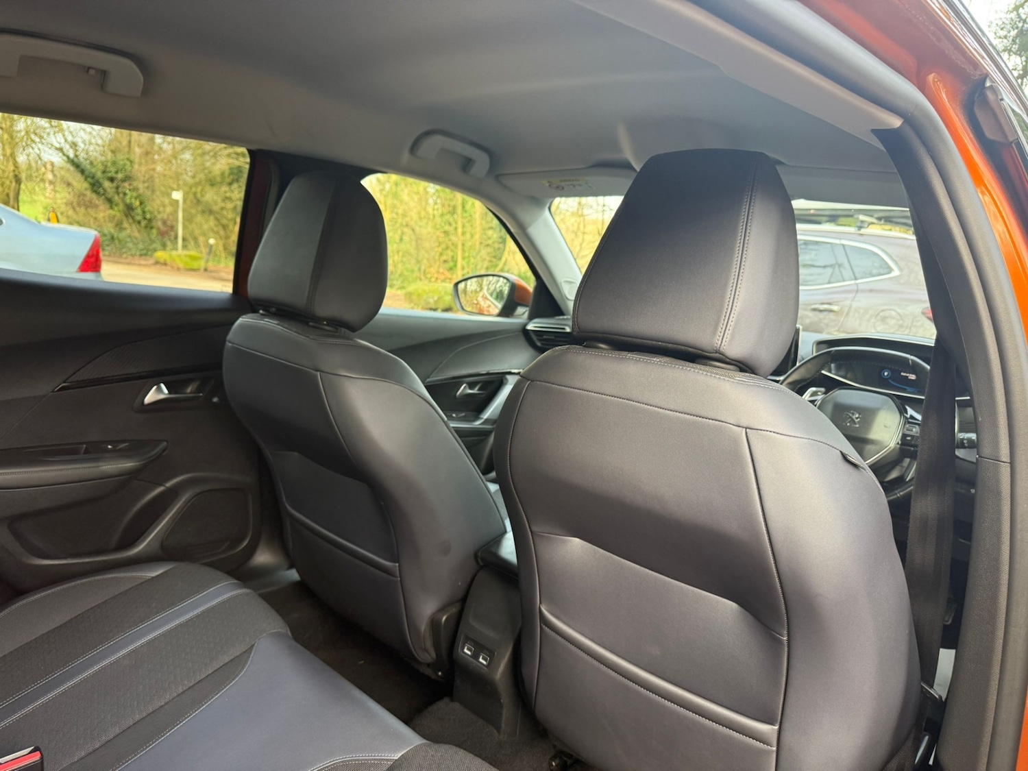 Used Peugeot 2008 2020 for sale - 77760839: Photo 24