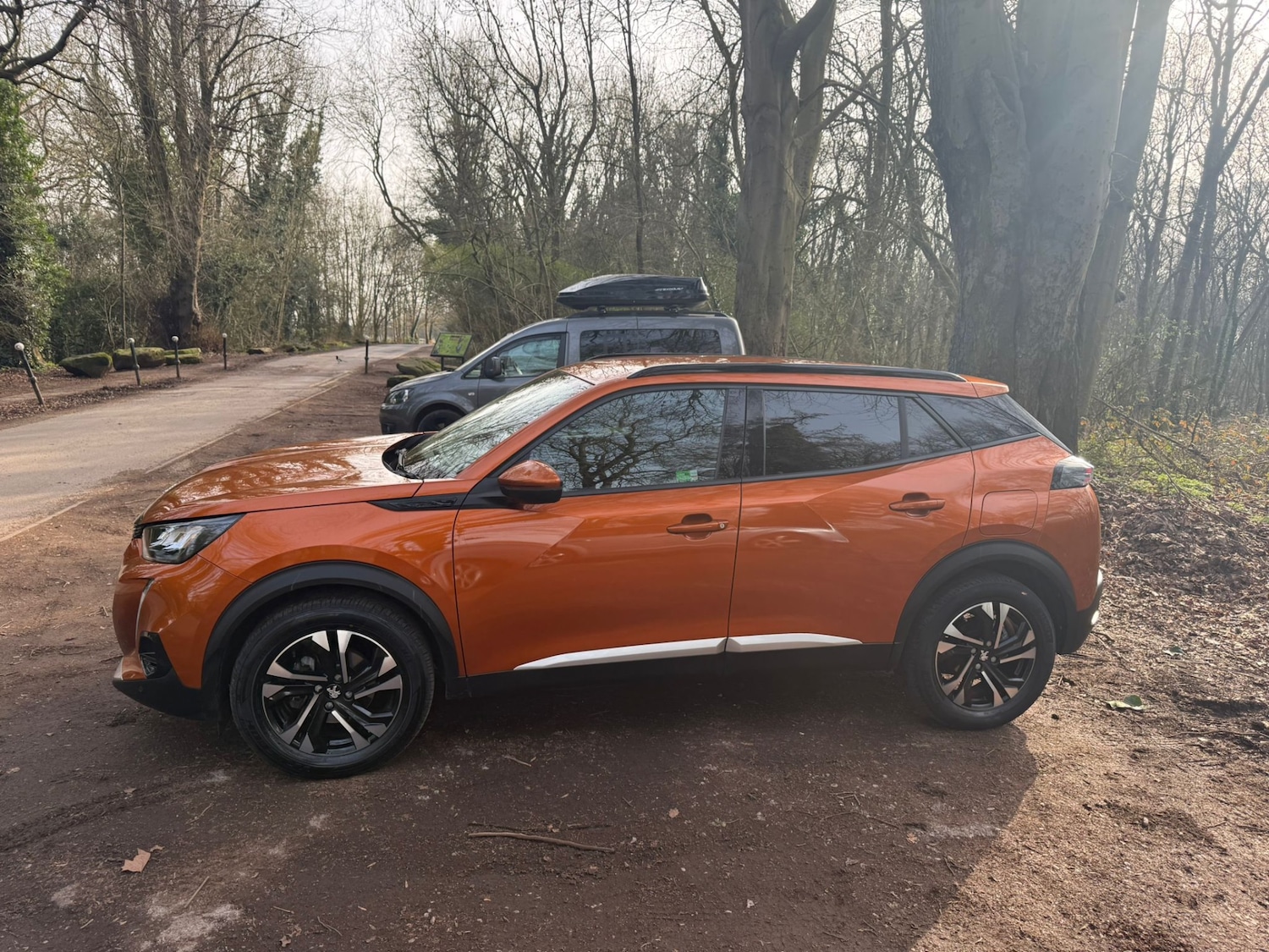 Used Peugeot 2008 2020 for sale - 77760839: Photo 3