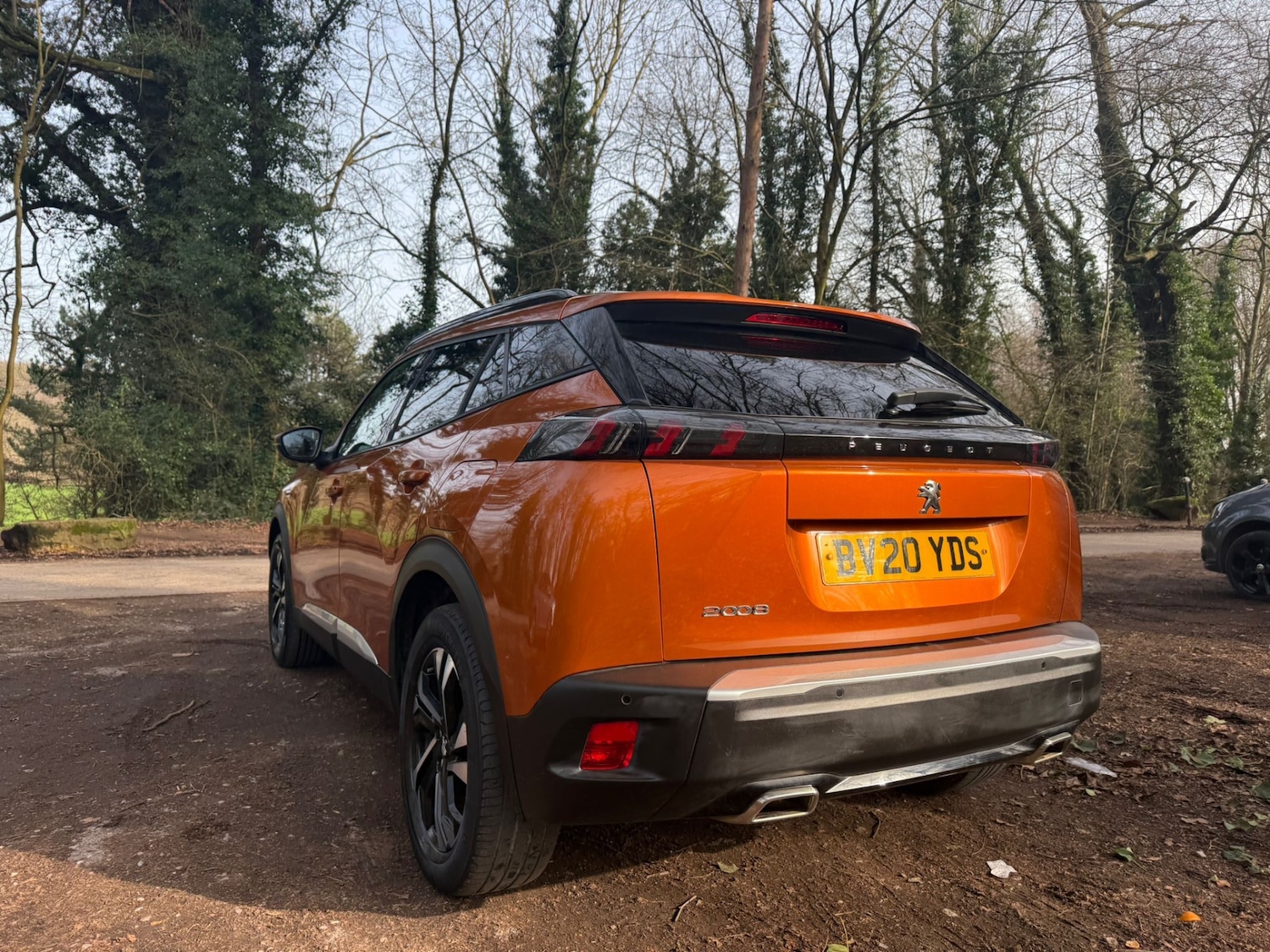 Used Peugeot 2008 2020 for sale - 77760839: Photo 5