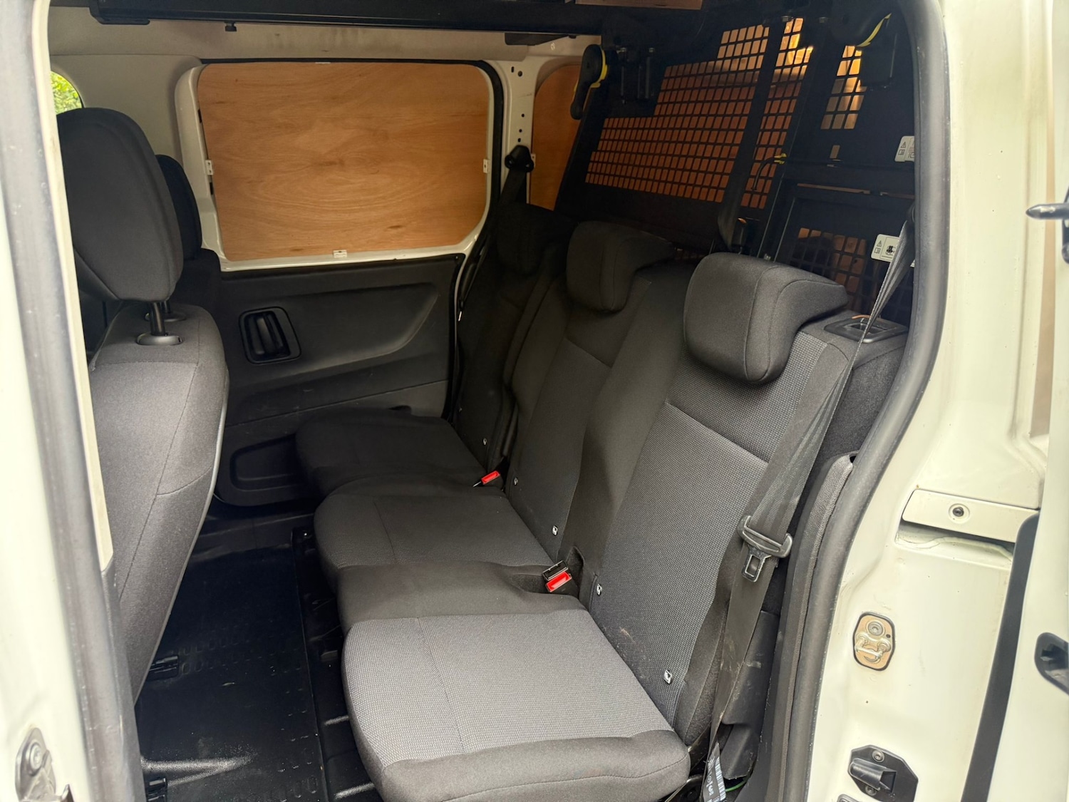 Used Vauxhall Combo 2021 for sale - 76299892: Photo 10