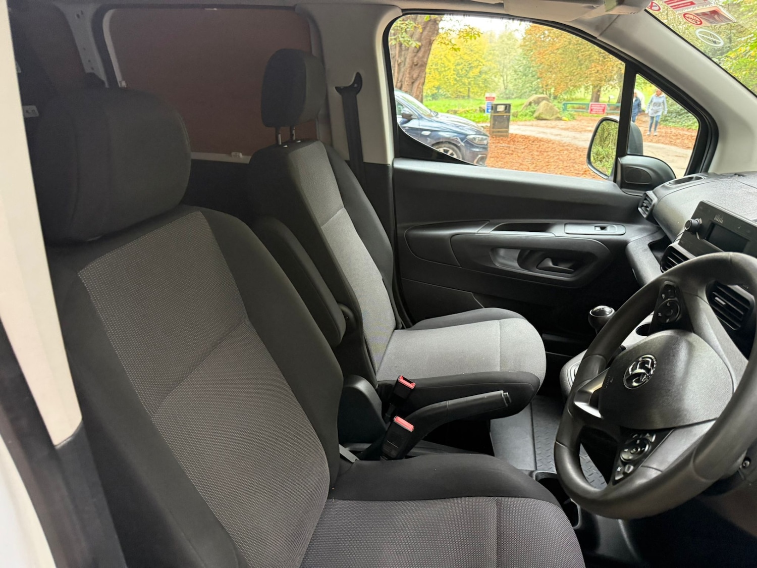 Used Vauxhall Combo 2021 for sale - 76299892: Photo 16