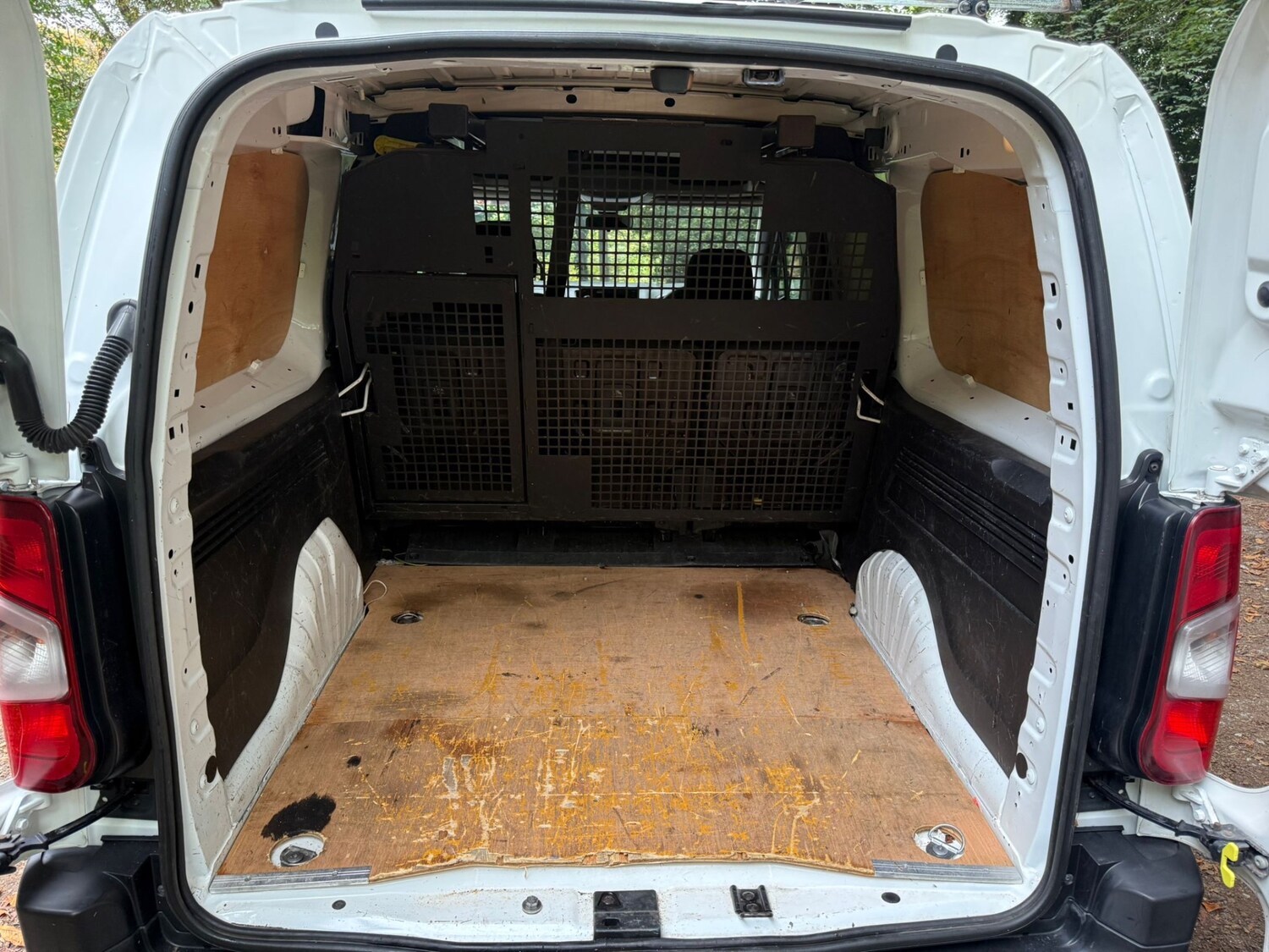 Used Vauxhall Combo 2021 for sale - 76299892: Photo 19