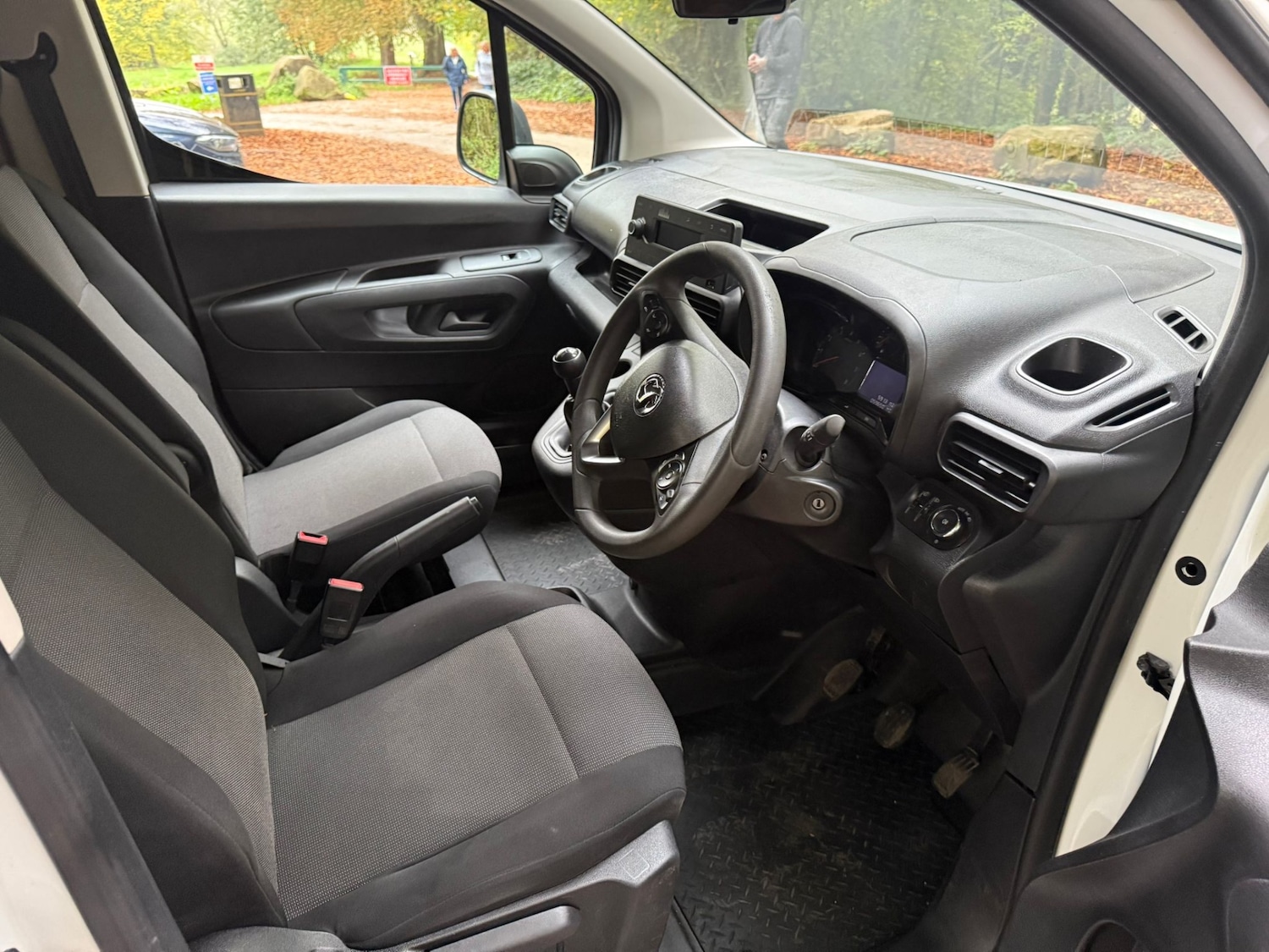 Used Vauxhall Combo 2021 for sale - 76299892: Photo 22