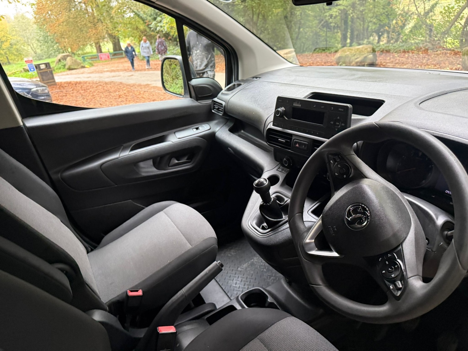 Used Vauxhall Combo 2021 for sale - 76299892: Photo 23