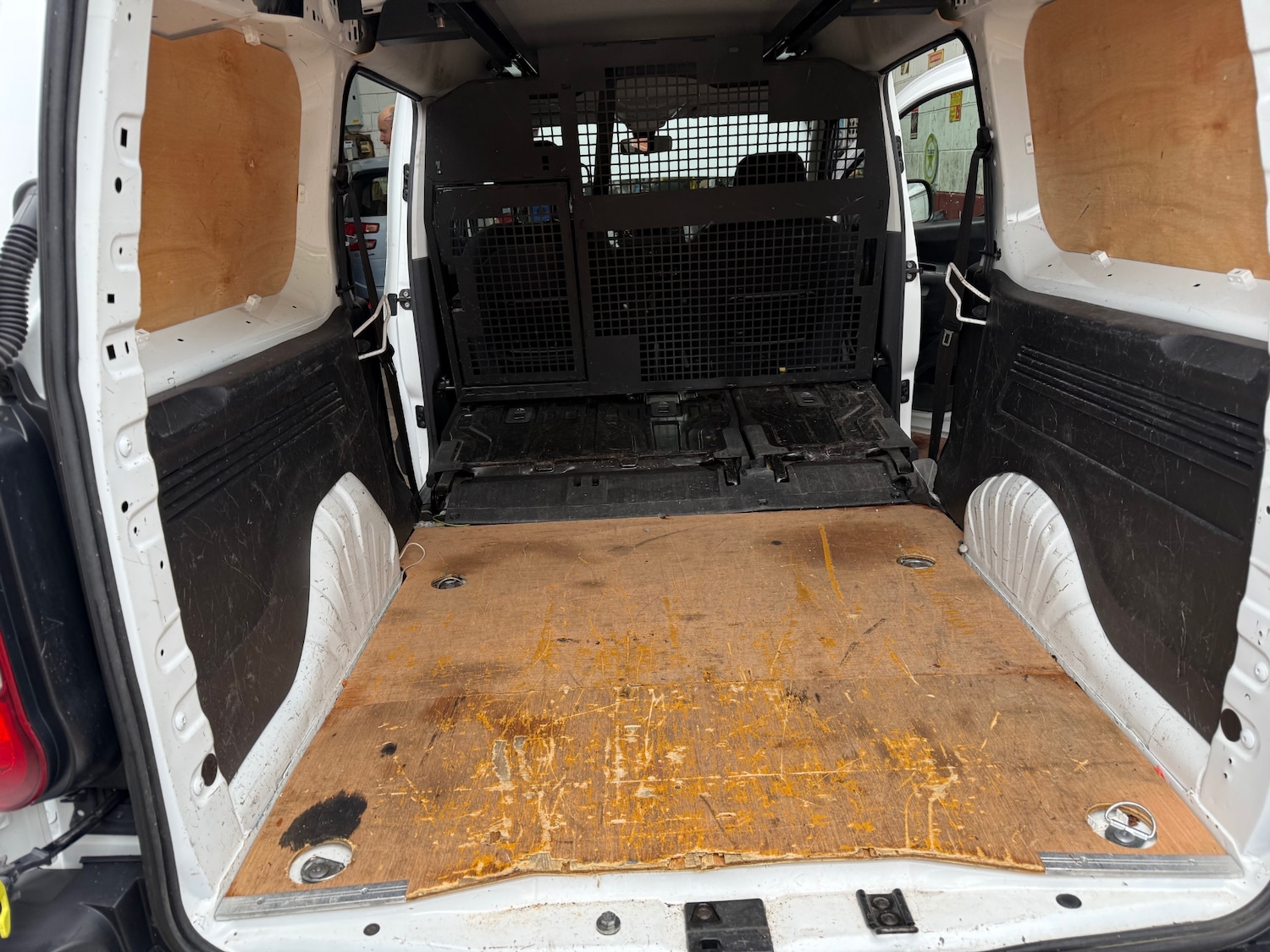 Used Vauxhall Combo 2021 for sale - 76299892: Photo 24