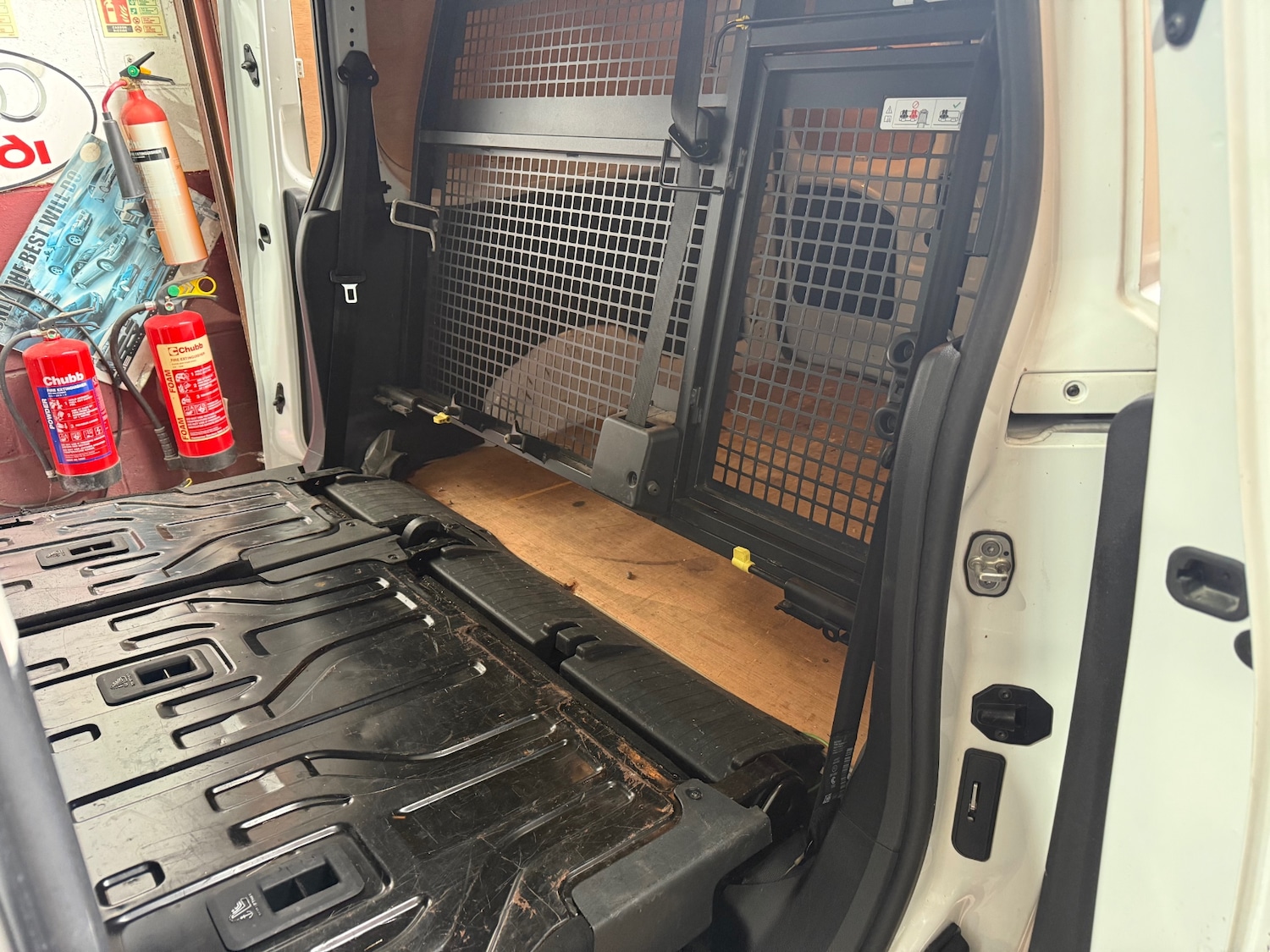 Used Vauxhall Combo 2021 for sale - 76299892: Photo 26
