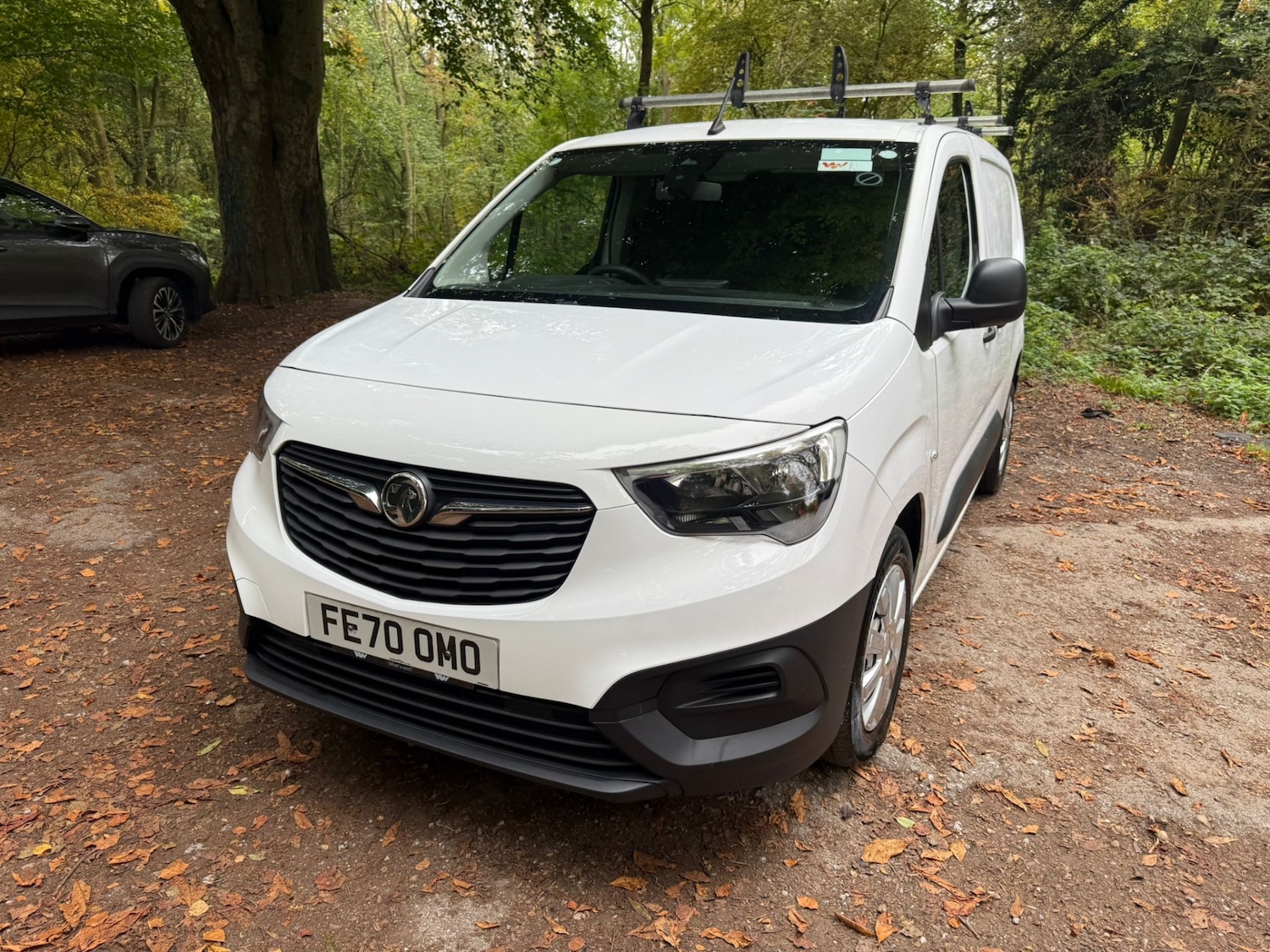 Used Vauxhall Combo 2021 for sale - 76299892: Photo 28