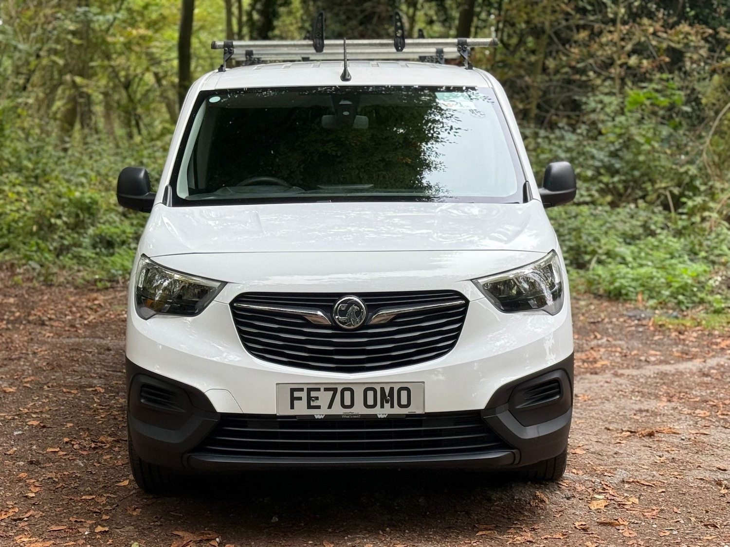 Used Vauxhall Combo 2021 for sale - 76299892: Photo 5