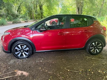 Used Citroen C3 2018 for sale - 78970667: Photo