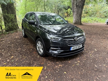 2018 (18) - 1.6 Turbo D SE 5dr Auto