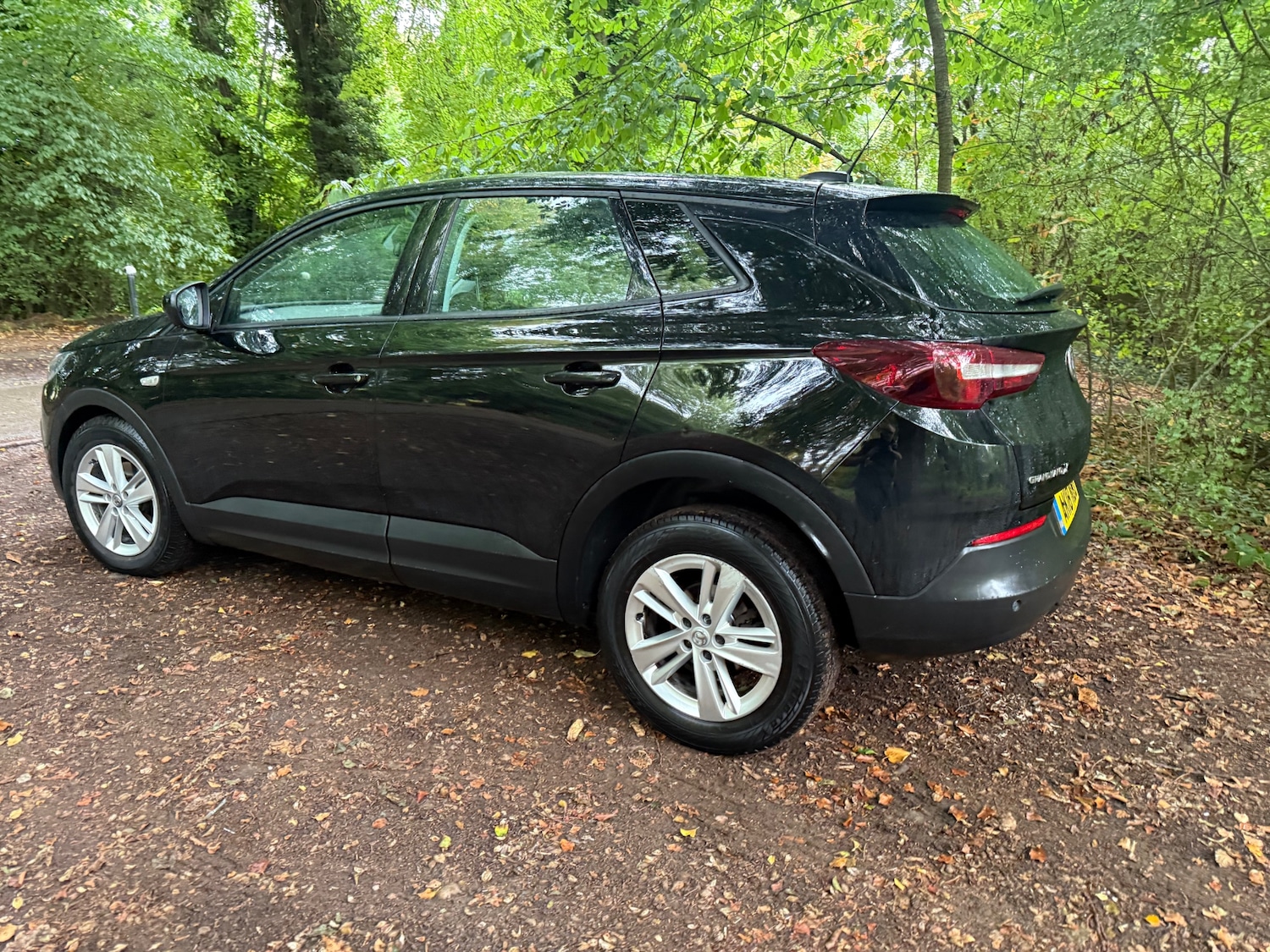 Vehicle 25