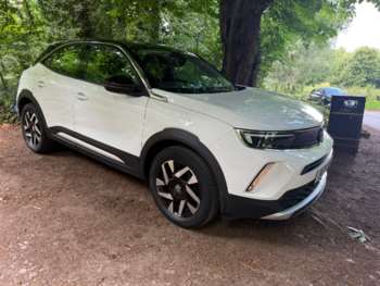 2021 (71) - 1.5 Turbo D Elite Nav 5dr