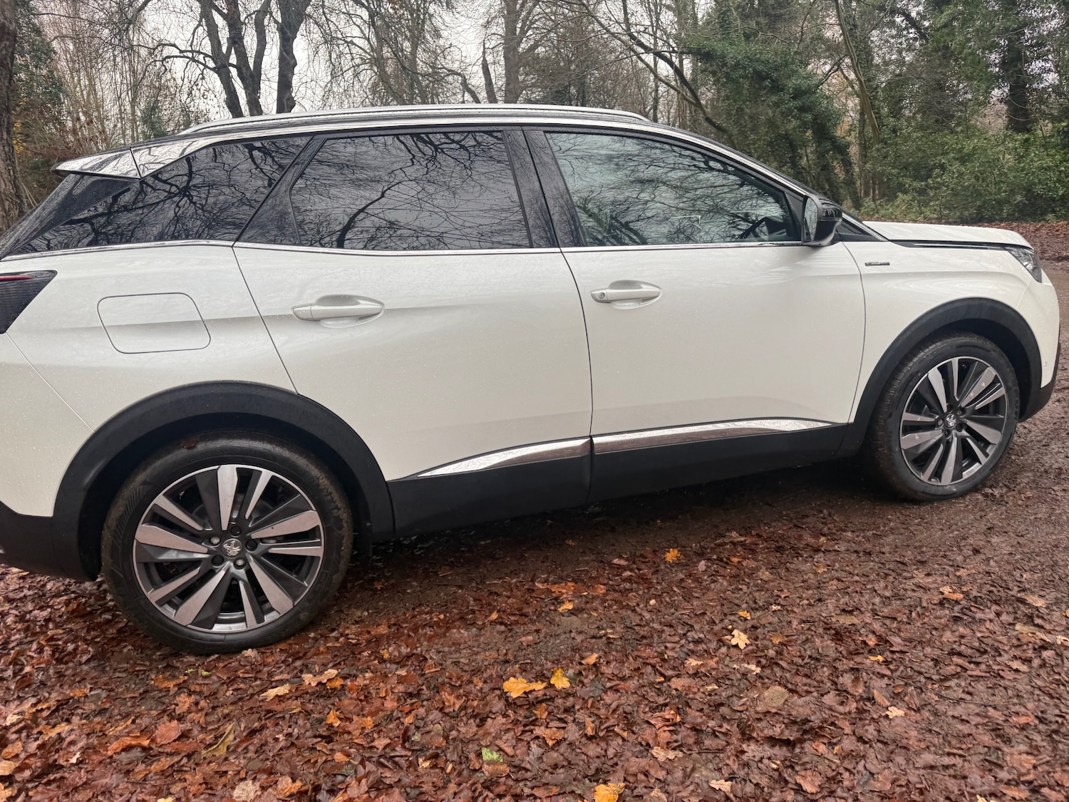 Used Peugeot 3008 2020 for sale - 76948530: Photo 19