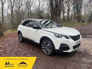 2020 (20) - 1.2 PureTech GT Line Premium 5dr EAT8