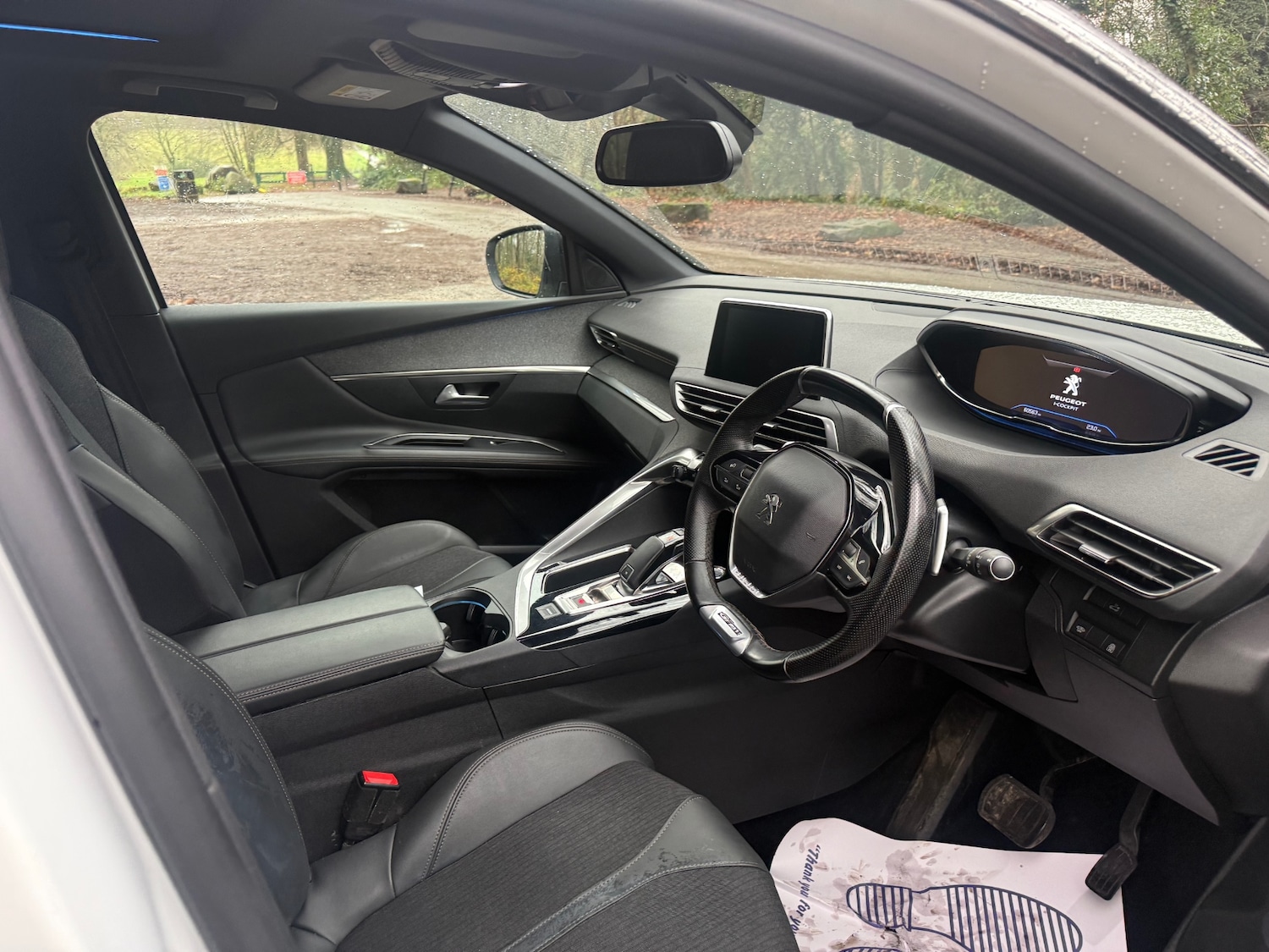 Used Peugeot 3008 2020 for sale - 76948530: Photo 23