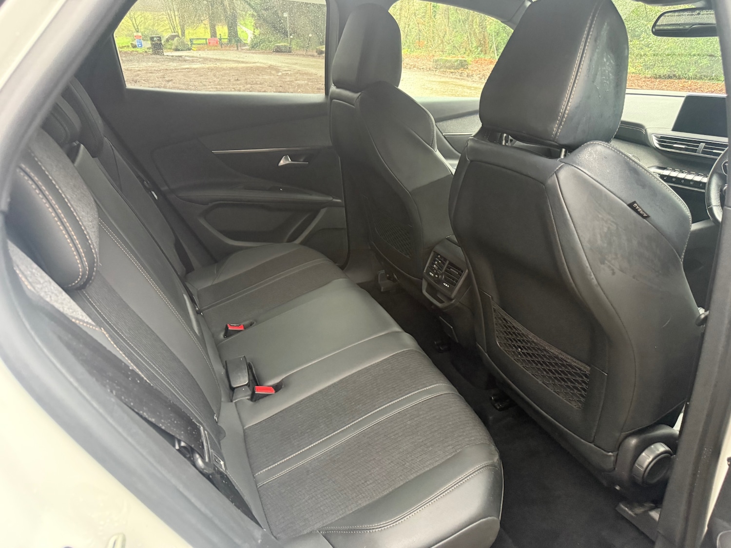 Used Peugeot 3008 2020 for sale - 76948530: Photo 24