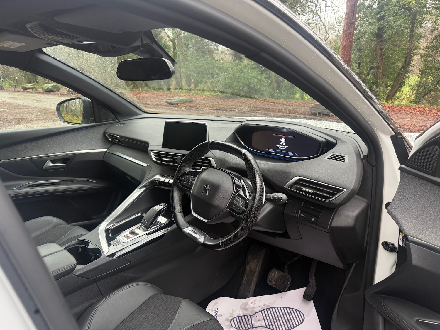 Used Peugeot 3008 2020 for sale - 76948530: Photo 25