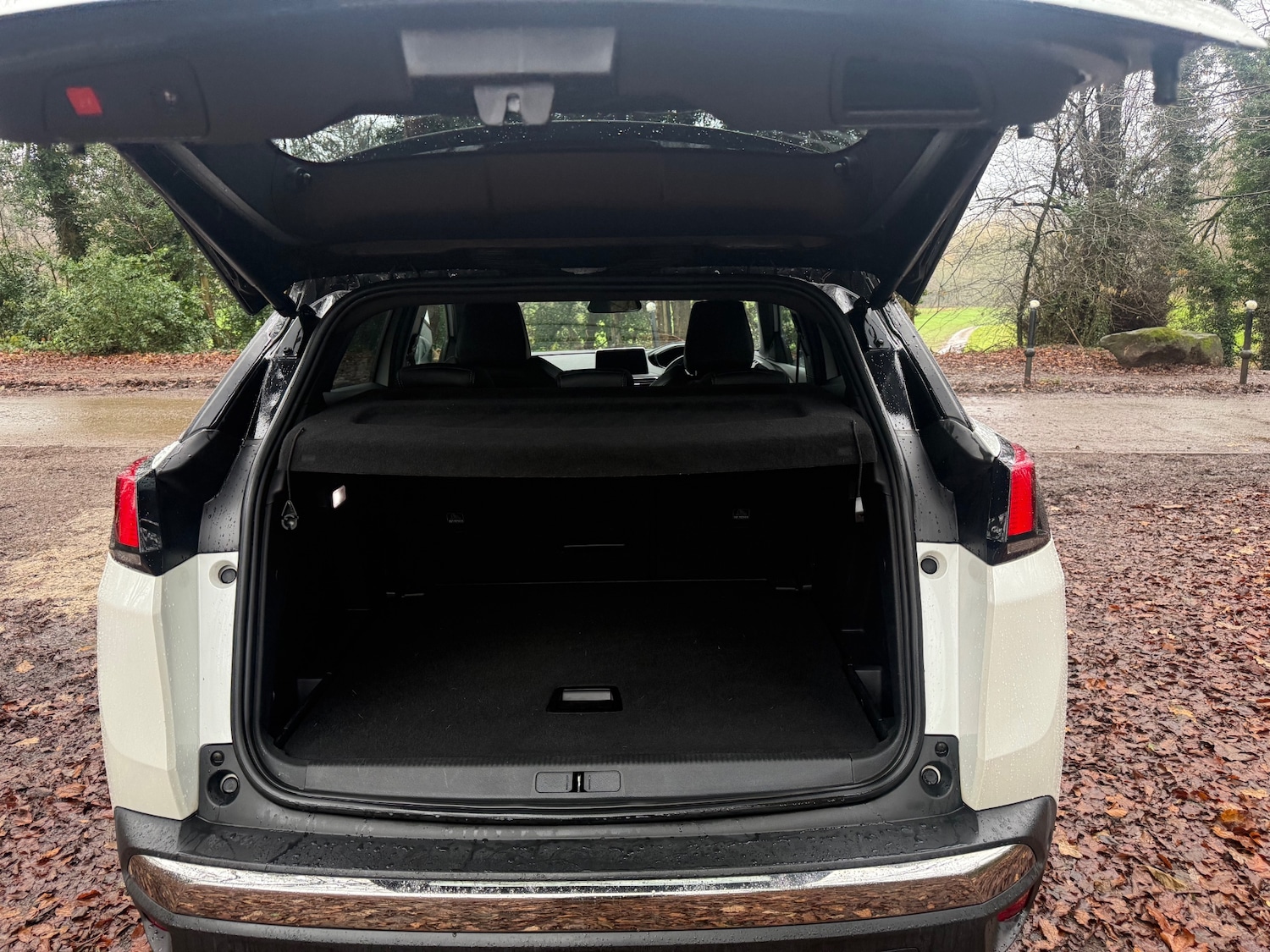 Used Peugeot 3008 2020 for sale - 76948530: Photo 26