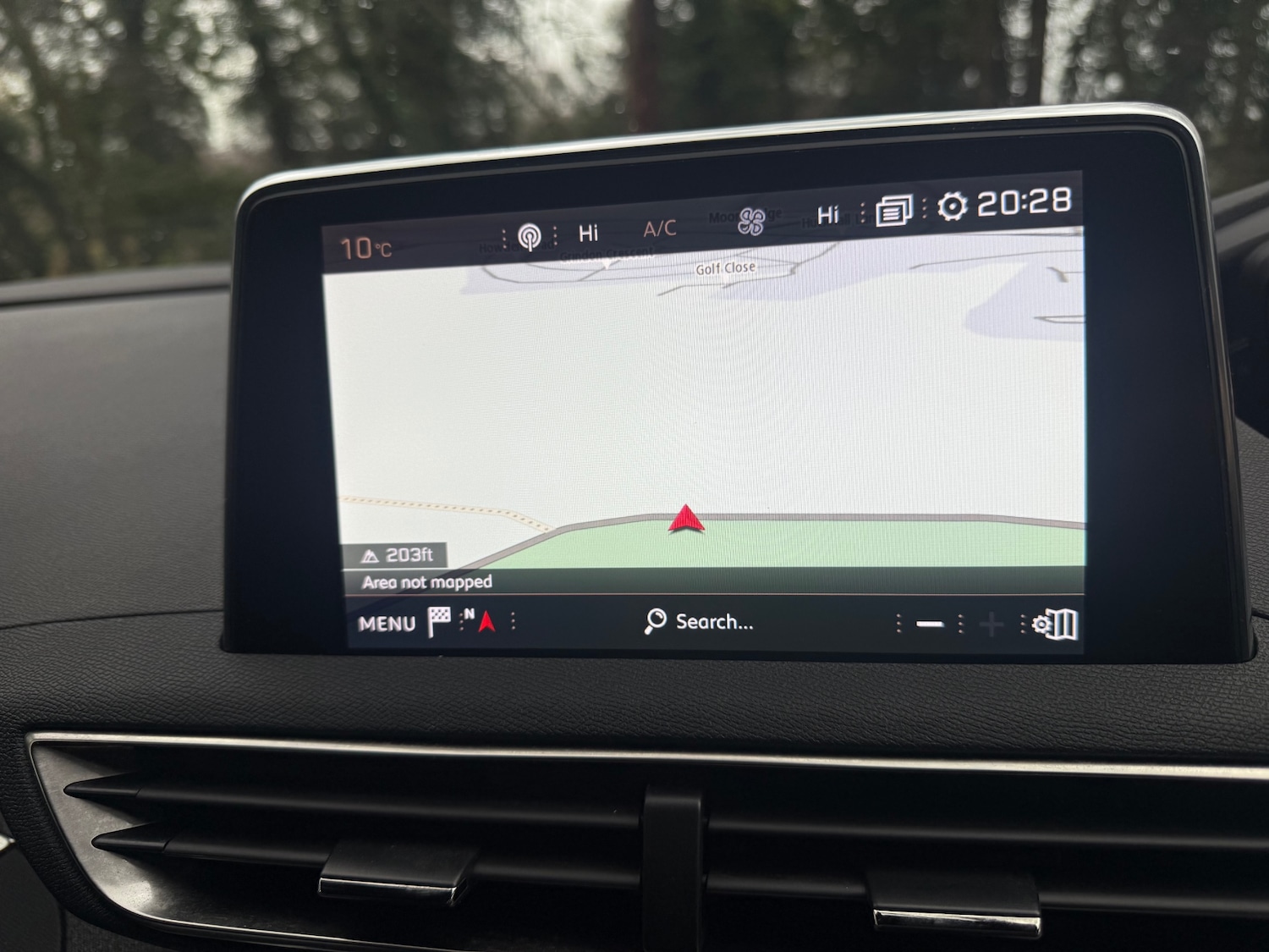 Used Peugeot 3008 2020 for sale - 76948530: Photo 28