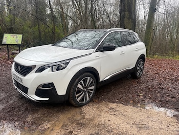 Used Peugeot 3008 2020 for sale - 76948530: Photo