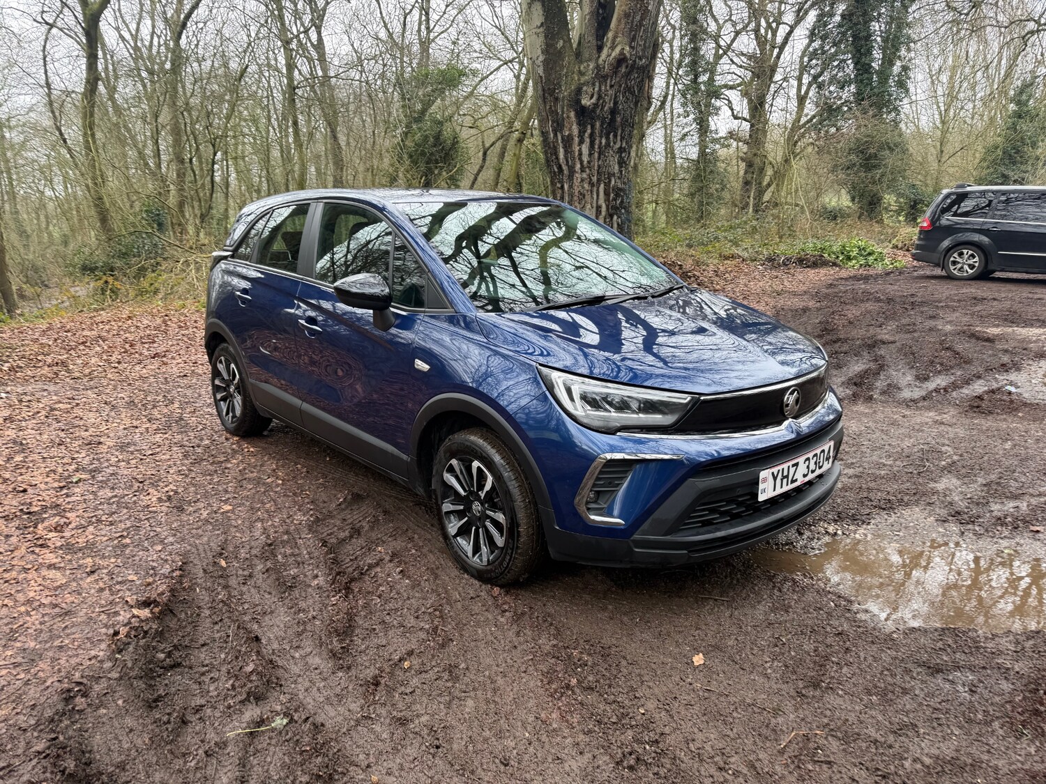 Used Vauxhall Crossland 2021 for sale - 77404856: Photo 15