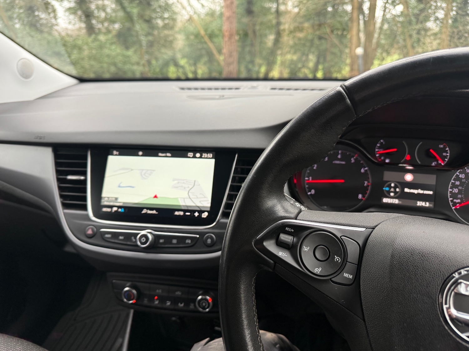 Used Vauxhall Crossland 2021 for sale - 77404856: Photo 20