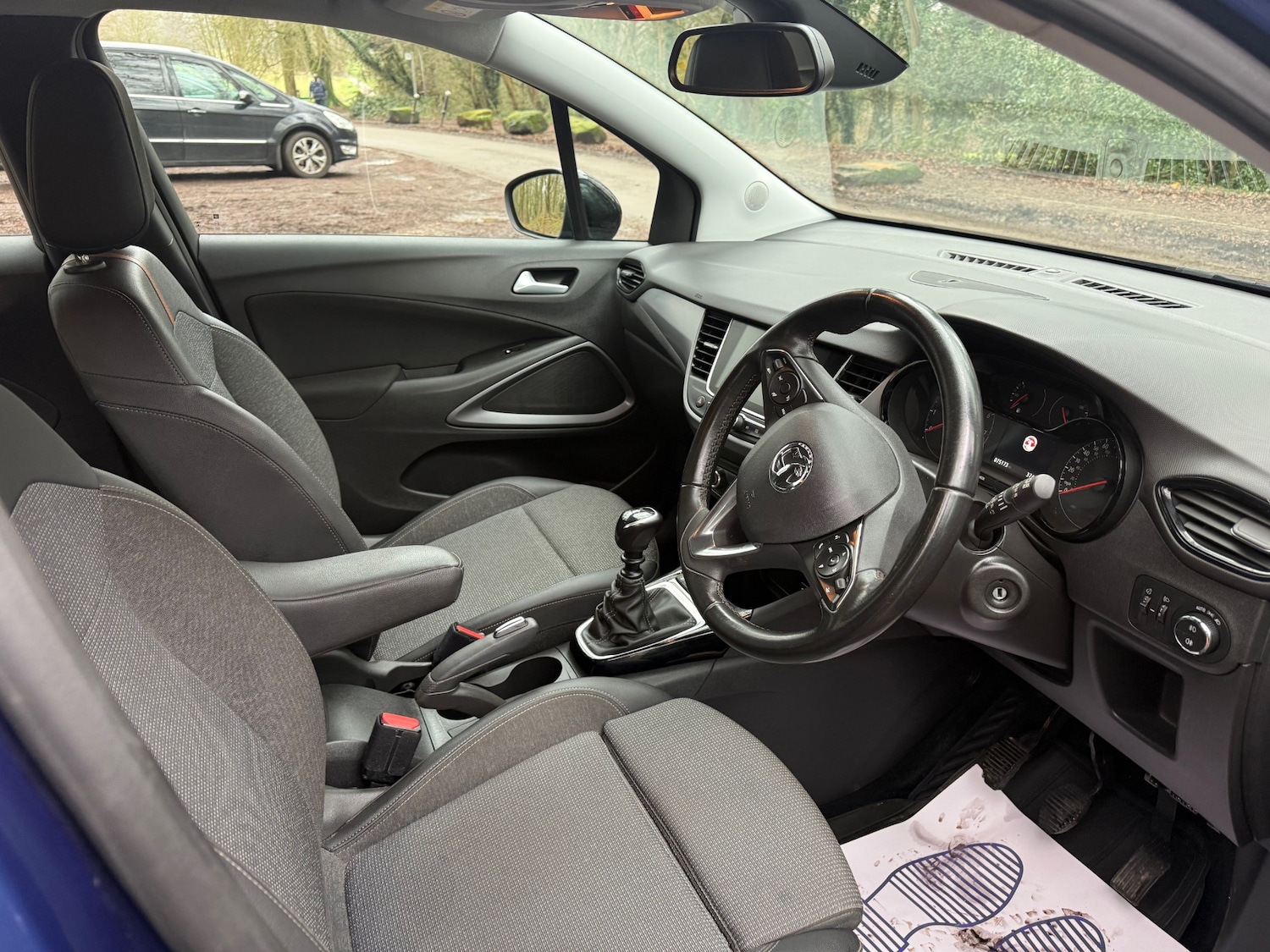 Used Vauxhall Crossland 2021 for sale - 77404856: Photo 22