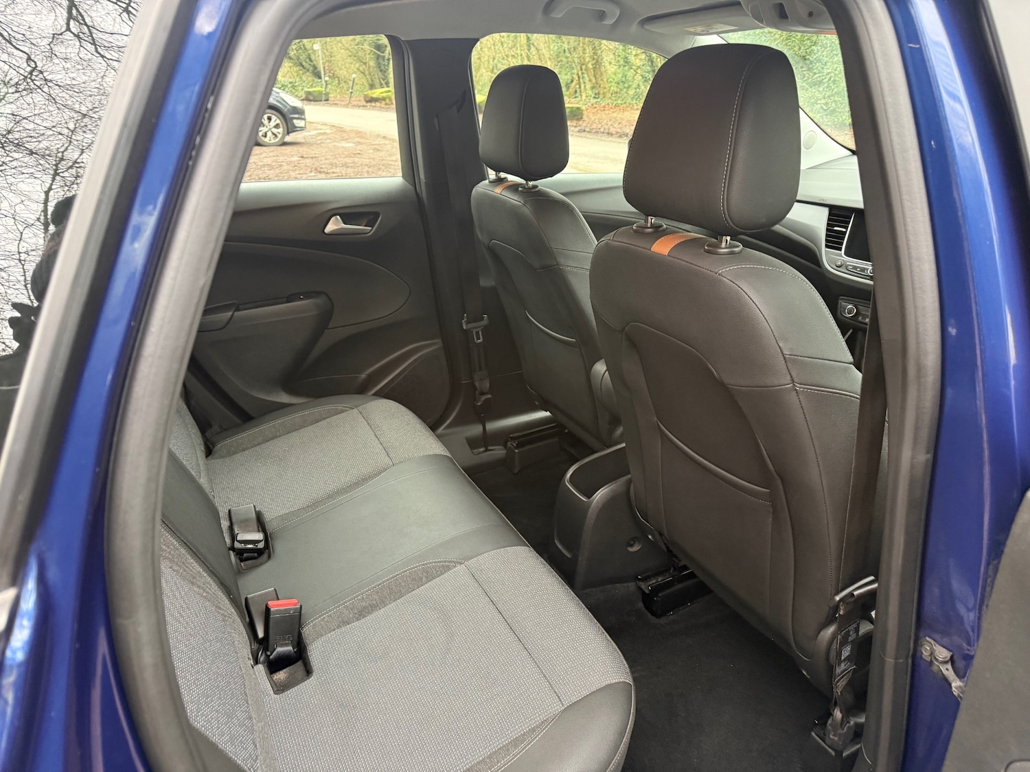 Used Vauxhall Crossland 2021 for sale - 77404856: Photo 23