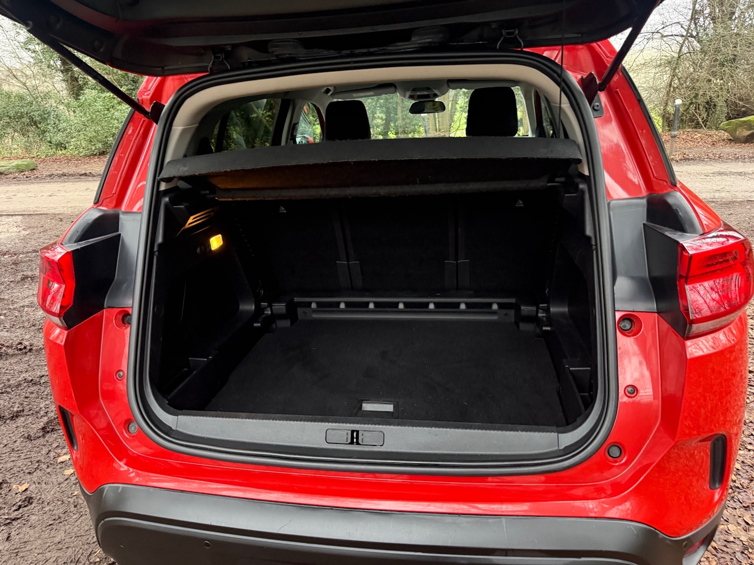 Used Citroen C5 Aircross 2019 for sale - 77326489: Photo 15