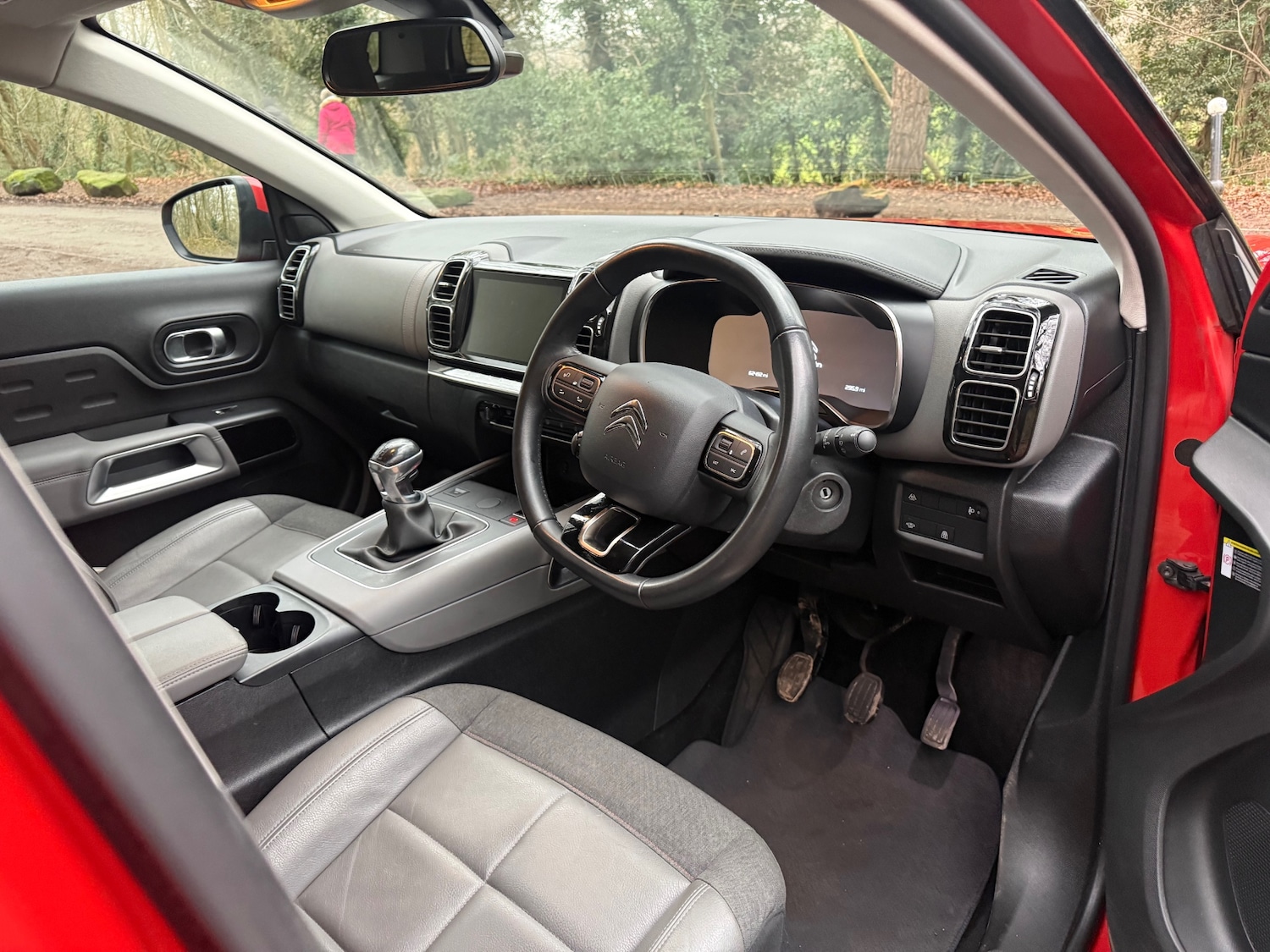 Used Citroen C5 Aircross 2019 for sale - 77326489: Photo 16