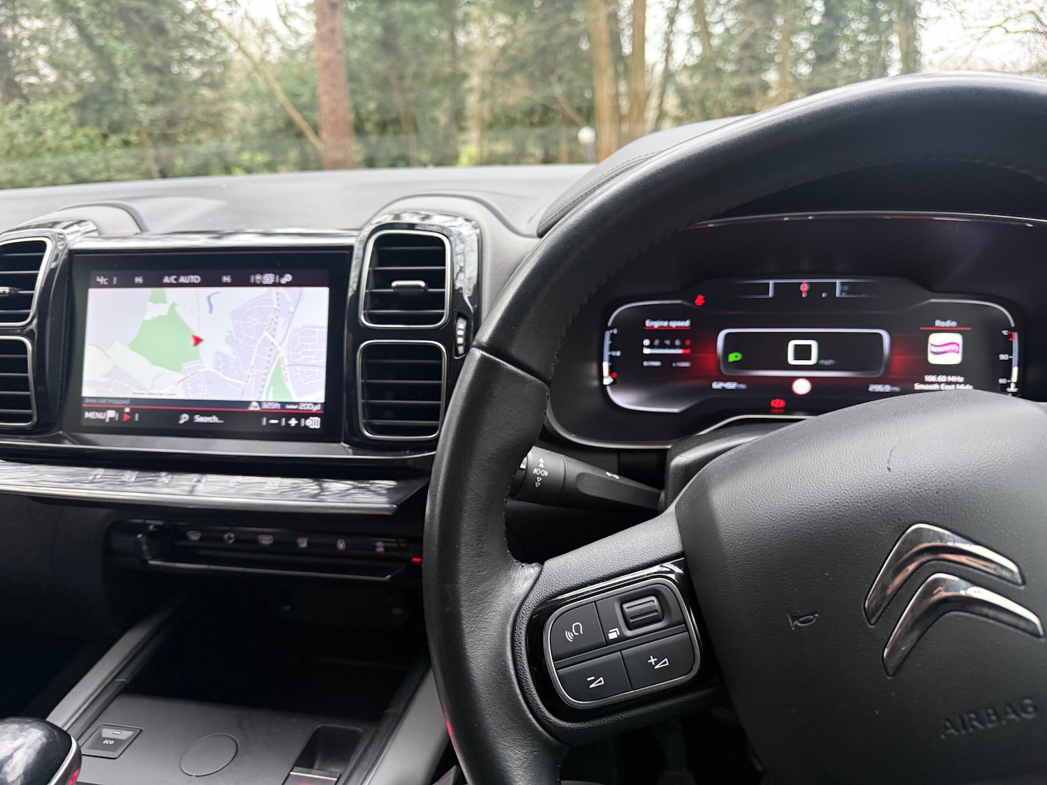 Used Citroen C5 Aircross 2019 for sale - 77326489: Photo 18