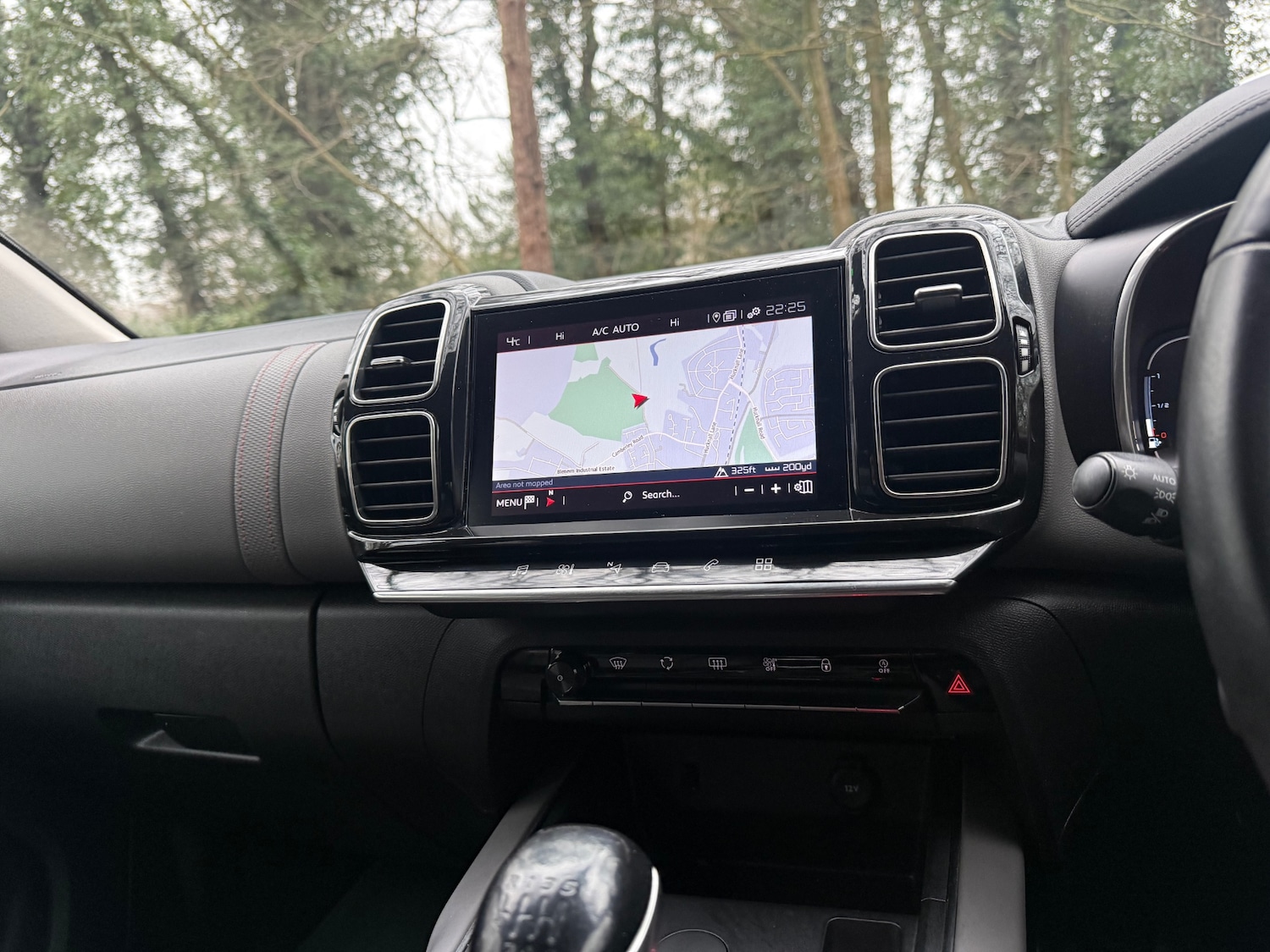 Used Citroen C5 Aircross 2019 for sale - 77326489: Photo 19