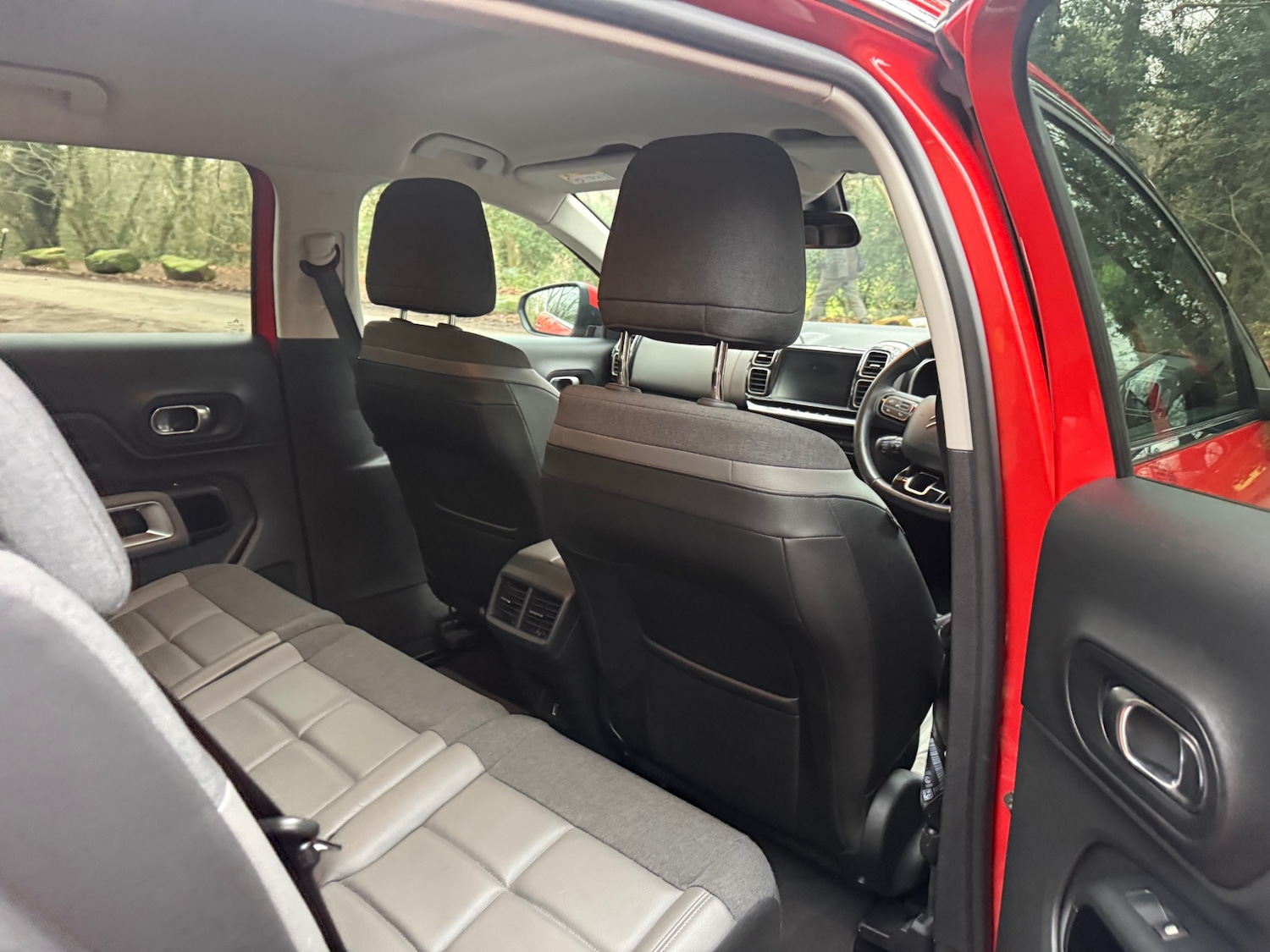 Used Citroen C5 Aircross 2019 for sale - 77326489: Photo 20