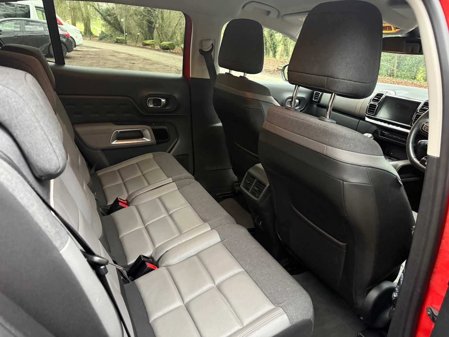 Used Citroen C5 Aircross 2019 for sale - 77326489: Photo 21