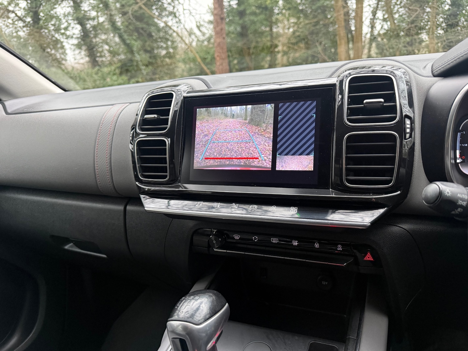 Used Citroen C5 Aircross 2019 for sale - 77326489: Photo 22