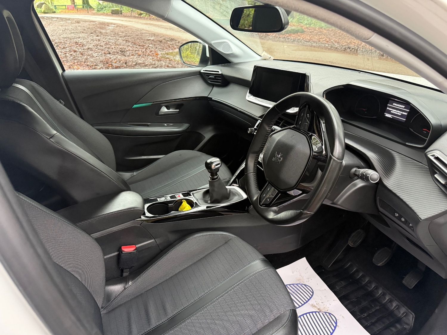 Used Peugeot 208 2021 for sale - 76682440: Photo 24