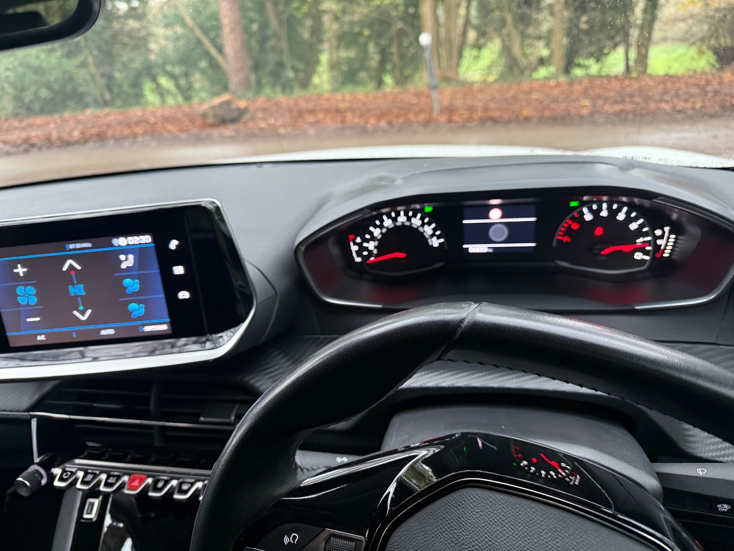 Used Peugeot 208 2021 for sale - 76682440: Photo 26