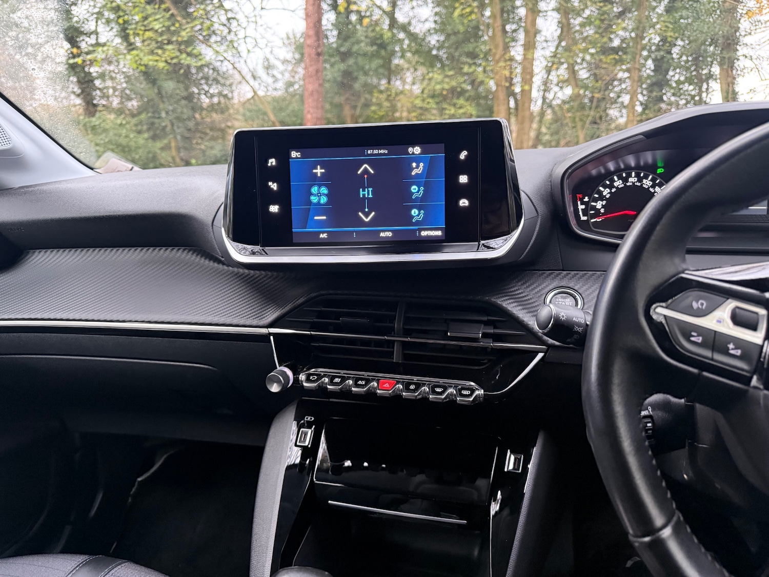 Used Peugeot 208 2021 for sale - 76682440: Photo 27