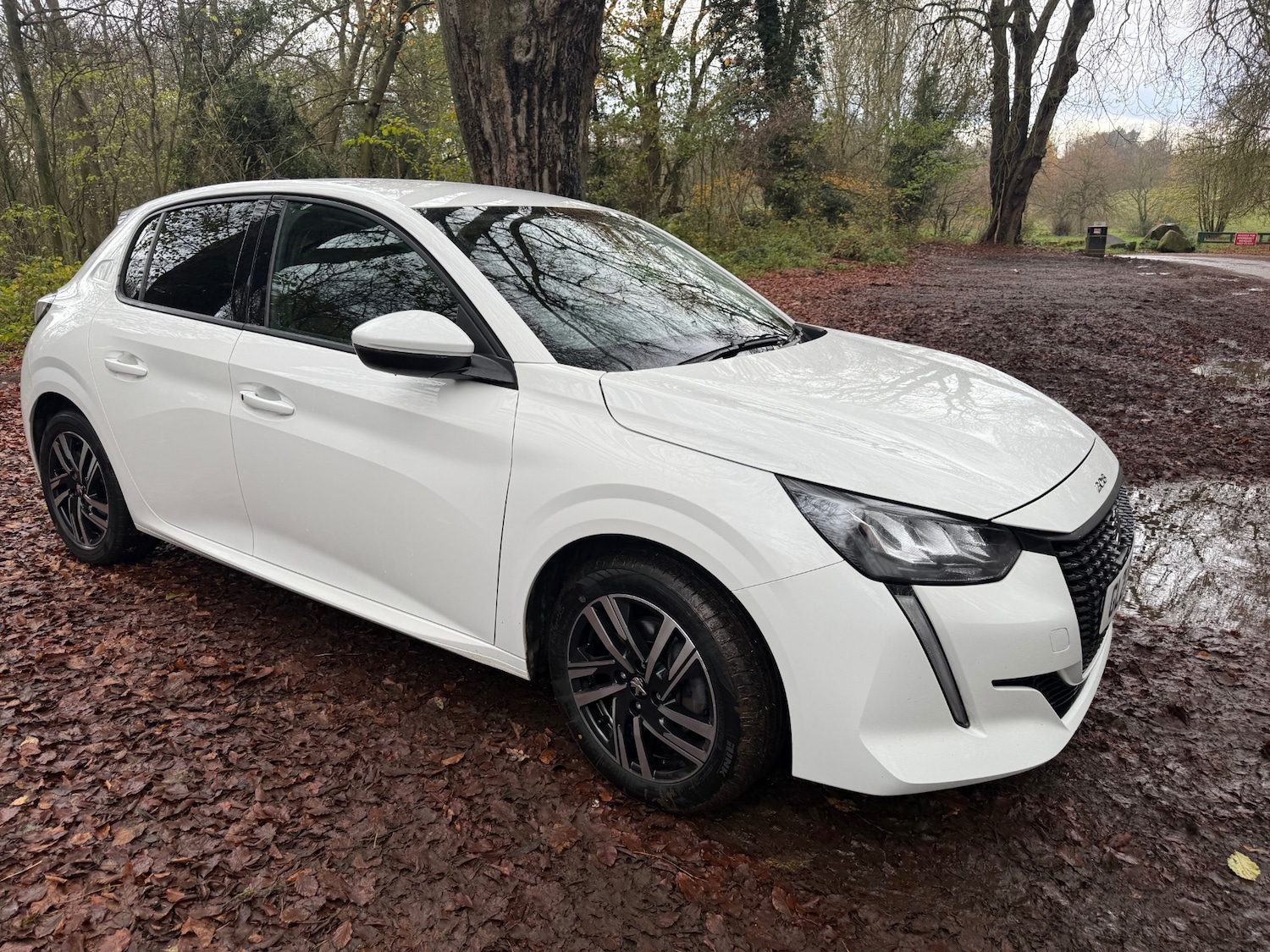 Used Peugeot 208 2021 for sale - 76682440: Photo 29