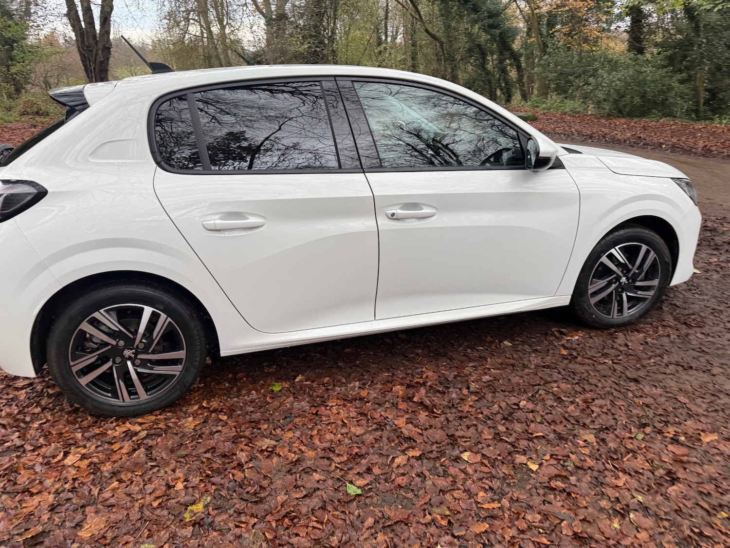 Used Peugeot 208 2021 for sale - 76682440: Photo 30