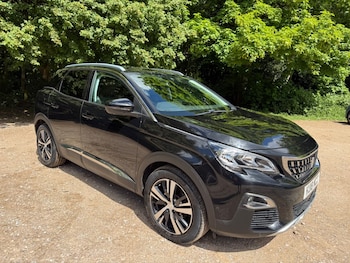 Used Peugeot 3008 2018 for sale - 78578417: Photo
