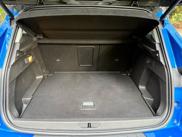 Used Vauxhall Grandland X 2018 for sale - 76210908: Photo 13