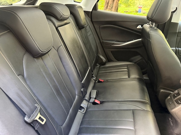 Used Vauxhall Grandland X 2018 for sale - 76210908: Photo 16