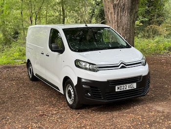 Used Citroen Dispatch 2022 for sale - 76144330: Photo